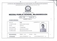 ANMOL PANSARI-EDUCATION AID
