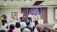 MOTIVATIONAL PROGRAM ON "GEETA(VEDANT)"