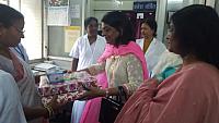 WOMEN WELFARE