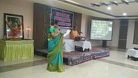 MOTIVATIONAL TALK ON "GEETA"